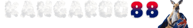 Kangaroo 88 Casino Australia